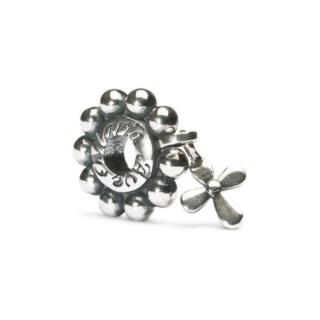 Beads in argento Trollbeads Rosario - 11364