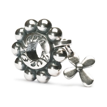 Beads in argento Trollbeads Rosario - 11364