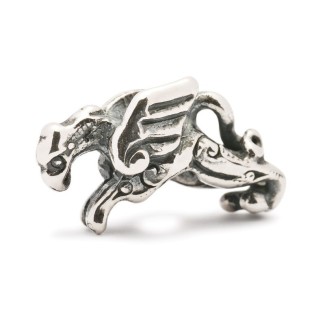 Beads in argeto Trollbeads Fenice - 11276