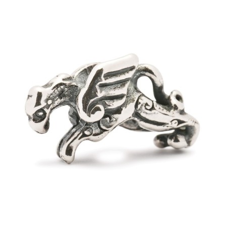 Beads in argeto Trollbeads Fenice - 11276