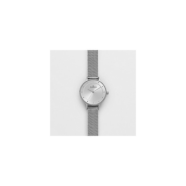 Orologio donna Skagen Anita silver acciao - SKW2149