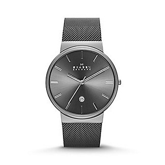 Men's Skagen Ancher burnished-SKW6108