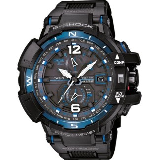 Casio G-Shock Gravity Master-GW-A1100FC-1AER
