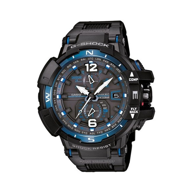 Casio G-Shock Gravity Master-GW-A1100FC-1AER