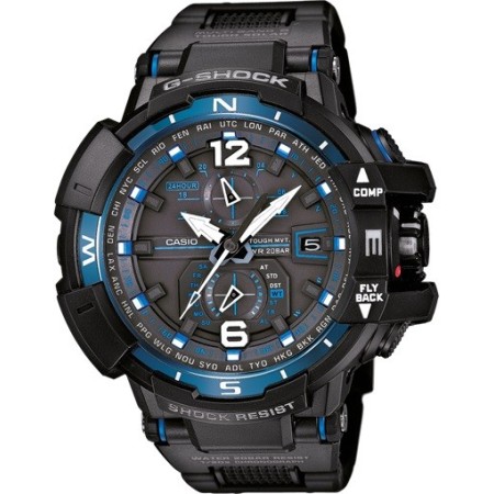 Casio G-Shock Gravity Master-GW-A1100FC-1AER