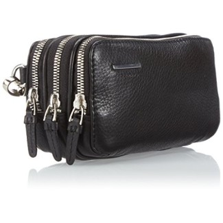 Box leather AC2141MO/three compartments-Piquadro Modus N