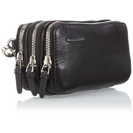 Box leather AC2141MO/three compartments-Piquadro Modus N