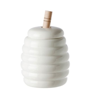 Sugar White Porcelain