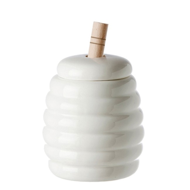 Sugar White Porcelain