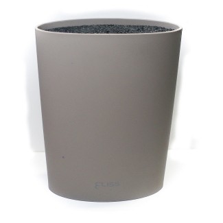 Stumpfes Messer Eliss