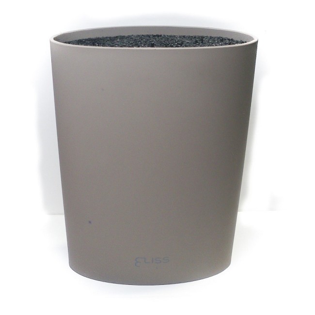 Stumpfes Messer Eliss