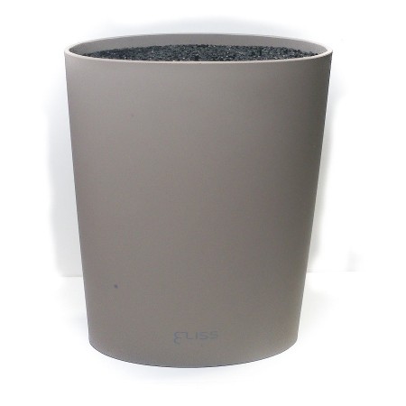 Stumpfes Messer Eliss