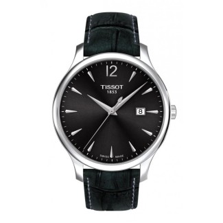 Orologio Tissot T-Tradition Grigio - T0636101608700
