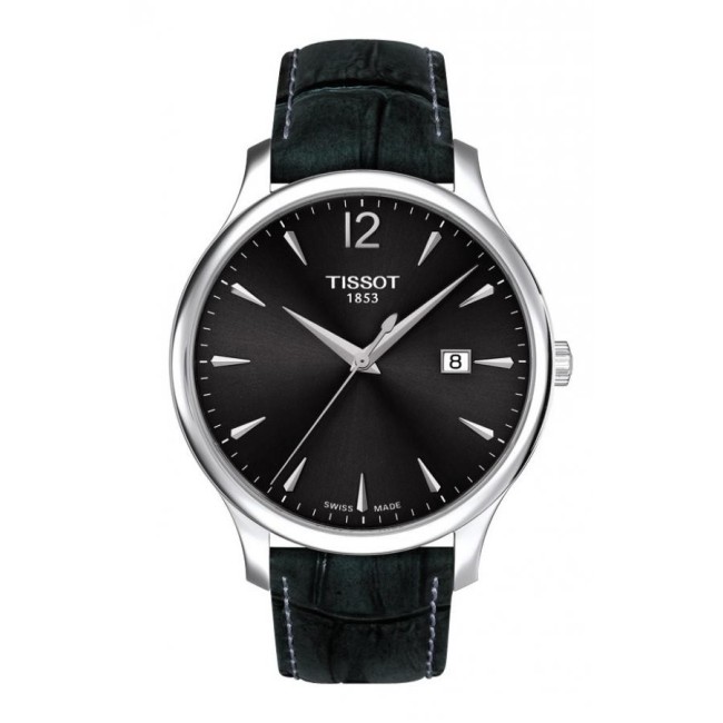Tissot Watch T-Tradition Grey-T0636101608700