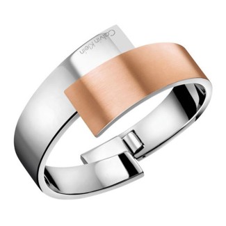 Calvin Klein intensive S Bangle-KJ2HPD28010S