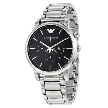 Emporio Armani Chronograph Watch Louis-AR1894