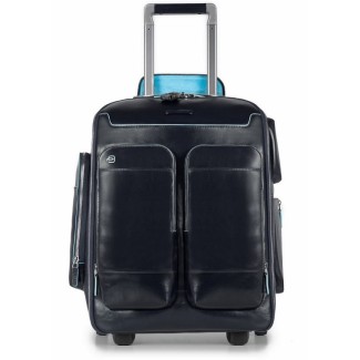 Kabine Größe Trolley Rucksack-Piquadro Linie B2-CA3797B2/N
