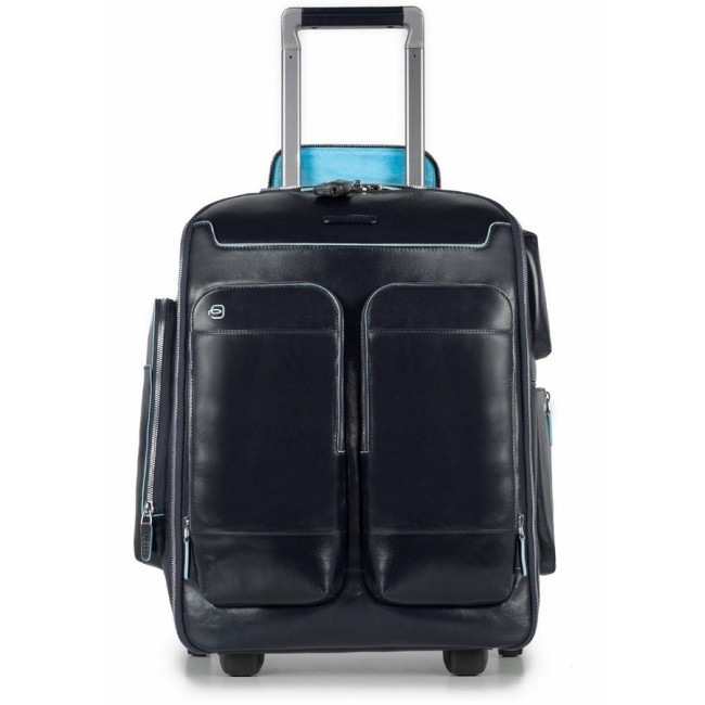 Piquadro Trolley-zaino formato cabina linea B2 - CA3797B2/N
