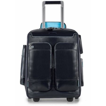 Kabine Größe Trolley Rucksack-Piquadro Linie B2-CA3797B2/N