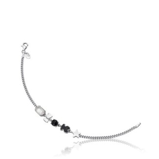 512,791,500 Tous Armband Silber-Join