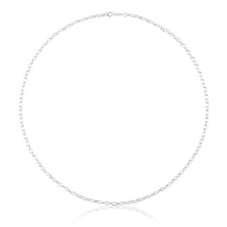 Catenina Tous in argento - 911902520