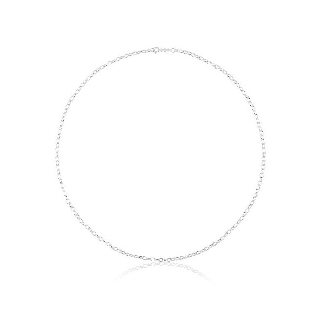 Catenina Tous in argento - 911902520