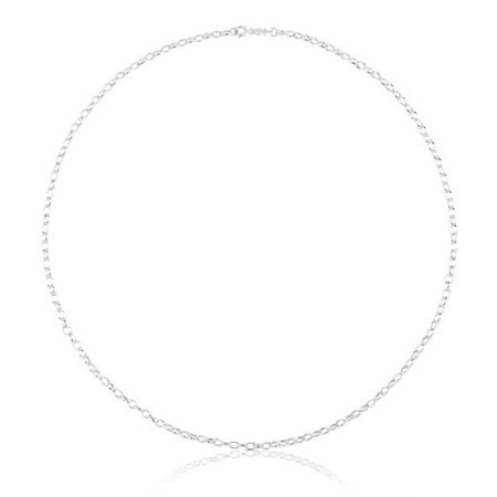 Catenina Tous in argento - 911902520