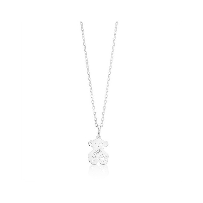 Collana Tous Lyra in argento - 512684520