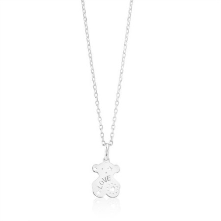 Collana Tous Lyra in argento - 512684520