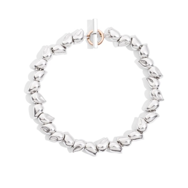 Tau fällt Civita Armband von Queriot