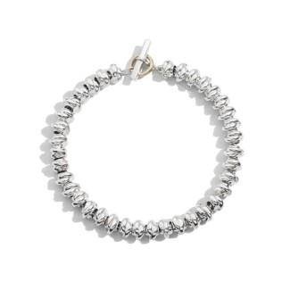 Manschette Knoten Civita von Queriot