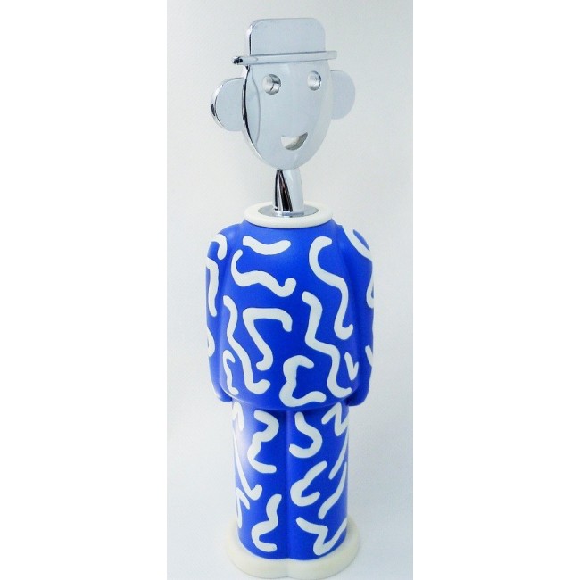 Cavatappi Alessi Alessandro Mendini Delft - limited edition