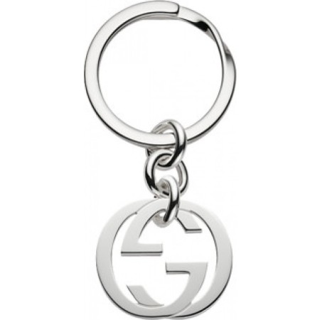 Gucci Britt Gg Keychain-YBF22812200100U