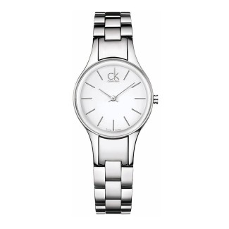 Orologio Calvin Klein Simplicity donna silver - K4323126