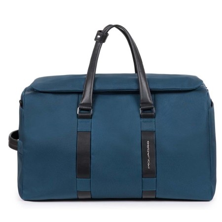 Connequ-BV3875M2/blau Duffel Piquadro Move2