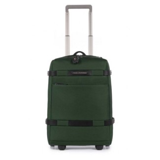 Piquadro Move2 CA3876M2 Connequ Systemwagen Rucksack/VE