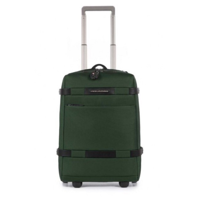 Trolley Zaino Piquadro Move2 sistema Connequ - CA3876M2/VE