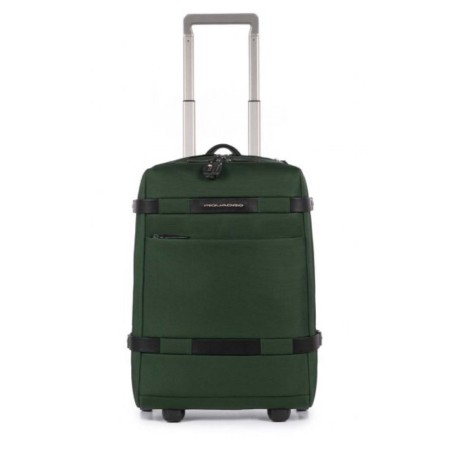 Piquadro Move2 CA3876M2 Connequ Systemwagen Rucksack/VE