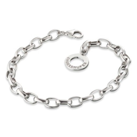Engelsrufer bracelet in silver-ERB-205