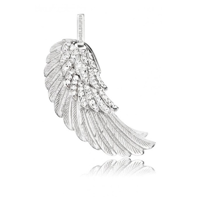 Pendente Ala grande Engelsrufer crystal - ERW-L2-01-ZI