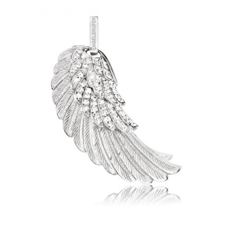 Pendente Ala grande Engelsrufer crystal - ERW-L2-01-ZI