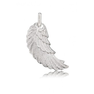 Pendente Ala media Engelsrufer in argento - ERW-M