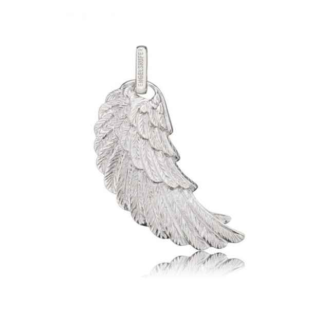 Durchschnittliche Flügel Anhänger Engelrufer-ERW-M