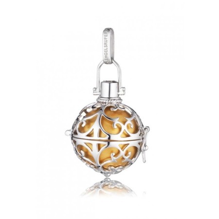 Pendente piccolo Engelsrufer in argento con sfera oro - ER-09-S