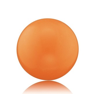 Sfera ricambio grande Engelsrufer arancione - ERS-11-L