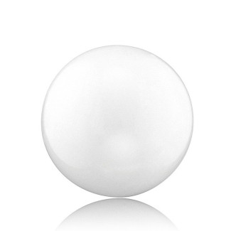 Spare ball small white Engelsrufer-ERS-01-S