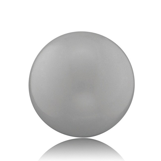 Sfera ricambio piccola Engelsrufer grigio - ERS-17-S
