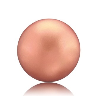Sfera ricambio piccola Engelsrufer rosè - ERS-16-S