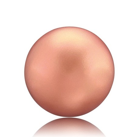 Sfera ricambio piccola Engelsrufer rosè - ERS-16-S