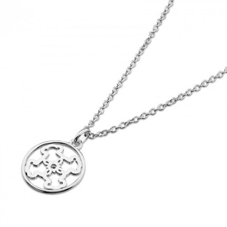 Collana Tous Mosaico in argento - 618204500